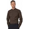 SIGGI Camicia Evan Tabacco Siggi