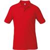 SIGGI Polo Summer Rosso Siggi