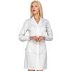 ISACCO Camice Singapore Bianco 100% Cotone ISACCO 009200