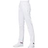 SIGGI Pantaloni Kayla Bianco SIGGI