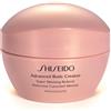 Shiseido Super Slimming Reducer 200ml Crema corpo anticellulite,Crema corpo rimodellante