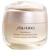 Shiseido Wrinkle Smoothing Cream 50ml Tratt.viso 24 ore antirughe,Tratt.viso 24 ore idratante