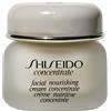 Shiseido Nourishing Cream 30ml Tratt.viso 24 ore nutriente