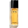 CHANEL N°5 50ml Eau de Toilette