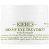 KIEHL'S Creamy Eye Treatment With Avocado 14gr Contorno occhi idratante