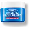 KIEHL'S Ultra Facial Oil-Free Gel Cream 28ml Gel viso idratante