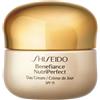 Shiseido Day Cream SPF15 50ml Crema viso giorno antirughe