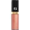 Sisley Ombre-Éclat Liquide Ombretto crema 4 Coral