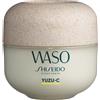 Shiseido YUZU-C Beauty Sleeping Mask 50ml Tratt.globale viso notte ,Maschera Idratante viso