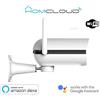 Homcloud ME-WCS11SPT Telecamera PTZ 2 MP wi-fi Homcloud