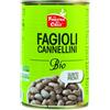 BIOTOBIO Srl Fagioli Cannellini Pronti Bio 400g