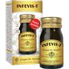 DR.GIORGINI SER-VIS Srl Dr.giorgini Ser vis Infevis t 60 Pastiglie 30 G