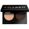 Lovrén LOVREN OMBRETTO DUO BROWN