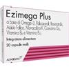 Ezimega Plus Integratore alimentare per il controllo Colesterolo 20 Capsule Molli