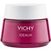 Vichy Idealia PS crema energizzante levigante illuminante vaso 50 ml