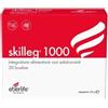 EBERLIFE FARMACEUTICI Skilleg integratore alimentare 20 bustine