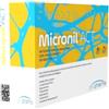 MICRONIL ACT Integratore alimentare per il sistema nervoso 30 bustine