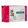 Klorane crema sapone fiore d'ibisco 100 g