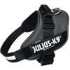 Julius-K9, Pettorina IDC Power, Taglia: 2XL / 3, Colore: Antracite