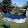 Cpa Piscine COPERTURA 4 STAGIONI 4.60 X 2.60 TELO FINITO