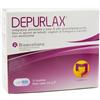 LAERBIUM PHARMA Srl DEPURLAX 12Bust.4,5g