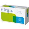 EURONATIONAL Srl FOLINGRAV Integr. 100 Compresse