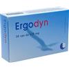 BIOGROUP SpA SOCIETA' BENEFIT ERGODYN 30 Capsule 400mg