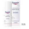 BEIERSDORF SpA Eucerin Antirose Trattamento Notte Lenitivo - Crema notte per rosacea e couperose - 50 ml