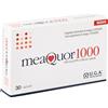 U.G.A. Nutraceuticals Srl MEAQUOR-1000 30 Capsule