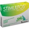 TEKNOFARMA Srl STIMULFOS Pet Line Gatto 30Compresse