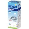 MAYA PHARMA Srl XINOVIT DK50 Gocce 12ml