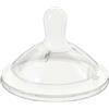 CHICCO (ARTSANA SpA) Chicco Biberon Silicone Flusso Variabile 6M+