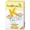 BUONA SpA SOCIETA' BENEFIT BUONAVIT K Gocce 5,7ml