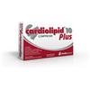 SHEDIR PHARMA Srl Unipersonale Cardiolipid 10 Plus - Integratore per il benessere cardiovascolare - 30 Compresse