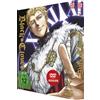 Kaze Anime (AV Visionen) Black Clover - DVD Vol. 10 (Staffel 2)