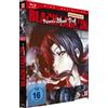 Crunchyroll Black Lagoon - Robertas Blood Trail (OVA)