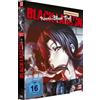 Crunchyroll Black Lagoon - Robertas Blood Trail (OVA)
