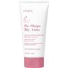 Pupa Re-Shape My Arms Crema Interno Braccia 150 ml