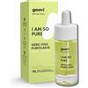 THE GOOD VIBES COMPANY Srl Siero Viso Purificante GOOVI 30ml