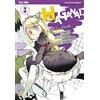 J-POP Haganai (Vol. 3)