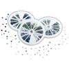 PETER BAUSCH Bausch 0725/22 - Strass, 1.140 pezzi