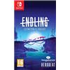 THQ Nordic Endling - Extinction is Forever - Nintendo Switch
