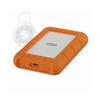 Lacie - 2tb Rugged Secure Usb 3.1 Type C W/rescue