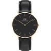 Daniel Wellington Orologio Al Quarzo Daniel Wellington Donna Classic Sheffield DW00100546