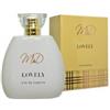 M&D Lovely Eau De Parfum 100 Ml Vapo