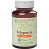 FUNGHI ENERGIA&SALUTE Srl POLYPORUS LINEA BASIC 120CPR