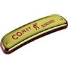 HOHNER ARMONICA M2504017 COMET 40 C DO