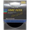 Hoya 67mm HMC (Multi-Coated) Densità Neutra (NDX4) 0.6 Filtro