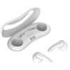 Celly Auricolari audio Celly SHAPE1WH wireless Bianco [SHAPE1WH]
