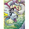 COMICON Edizioni Davide Toffolo. L'allegro fumettista morto. Ediz. a colori